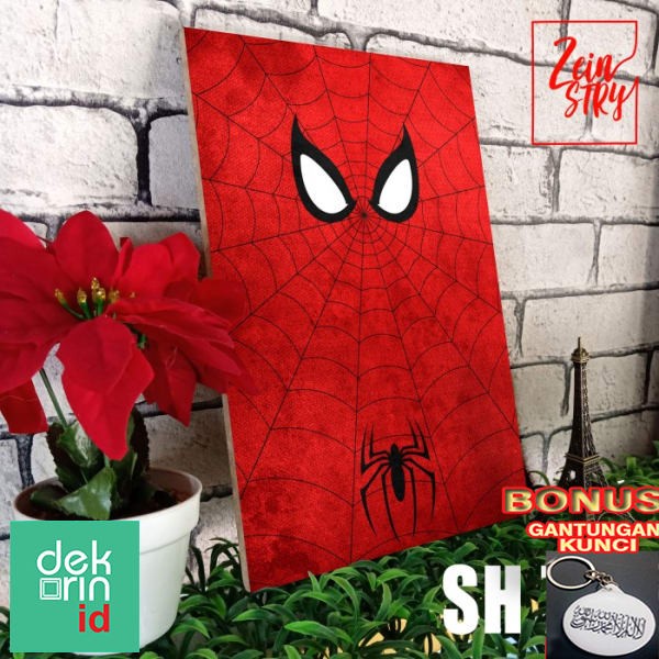 DecorIN SH72 - บ้านตกแต่ง CAFE WOODEN โปสเตอร์ ART WALL DECORTATION Elegant