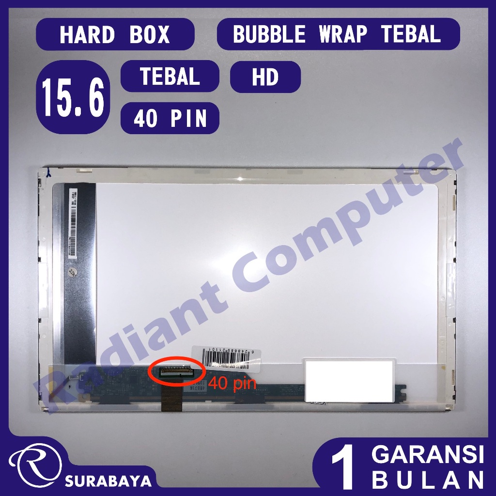 LCD LED Acer Aspire 5749 5749Z 5750 5750G 5750Z 5755 5755G 5935 5935 5935G