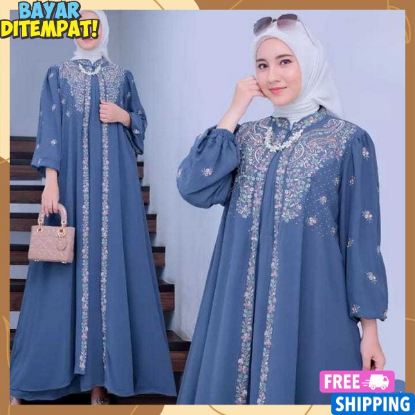 ล่าสุดสมัยใหม่ Gsmis โมเดิร์น Gsmis Eid Gamis ล่าสุด Eid Ghmis เกมสําหรับวัยรุ่นมุสลิมเสื้อผ้าสตรีมุ