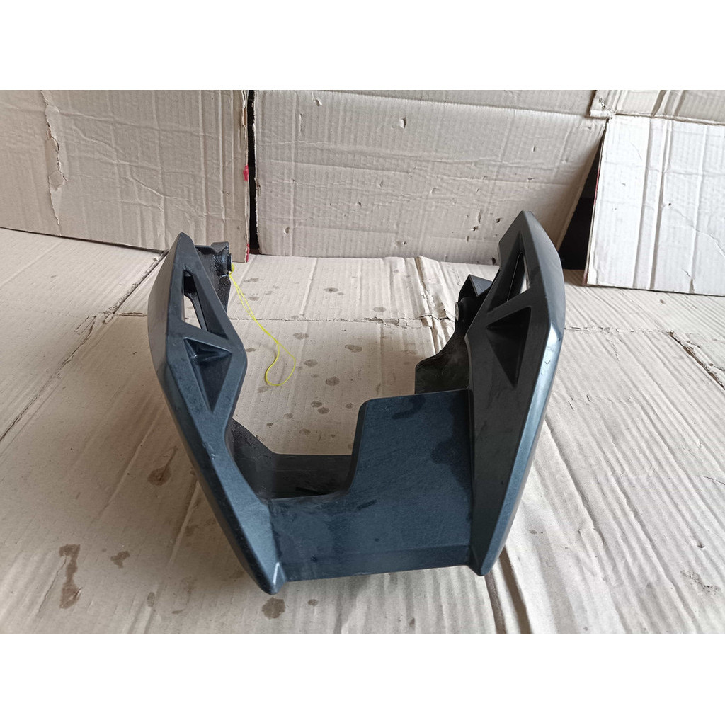 MESIN Undercowl cb150r (SMALL) cb 150R LED แฟริ่งตักฝาครอบเครื่อง cb150R เครื่องยนต์