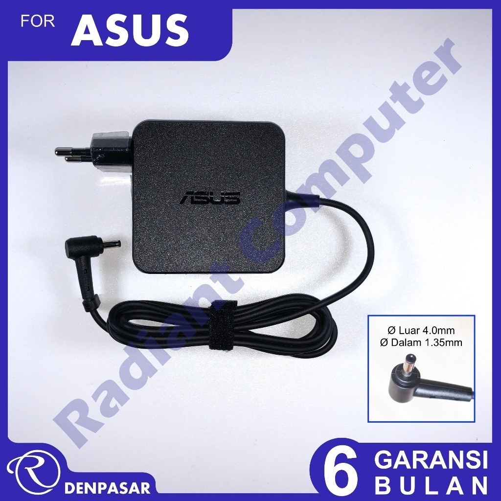 Asus S14 S410 S410U S410UA S410UQ S410UF S410UN อะแดปเตอร์ชาร์จ