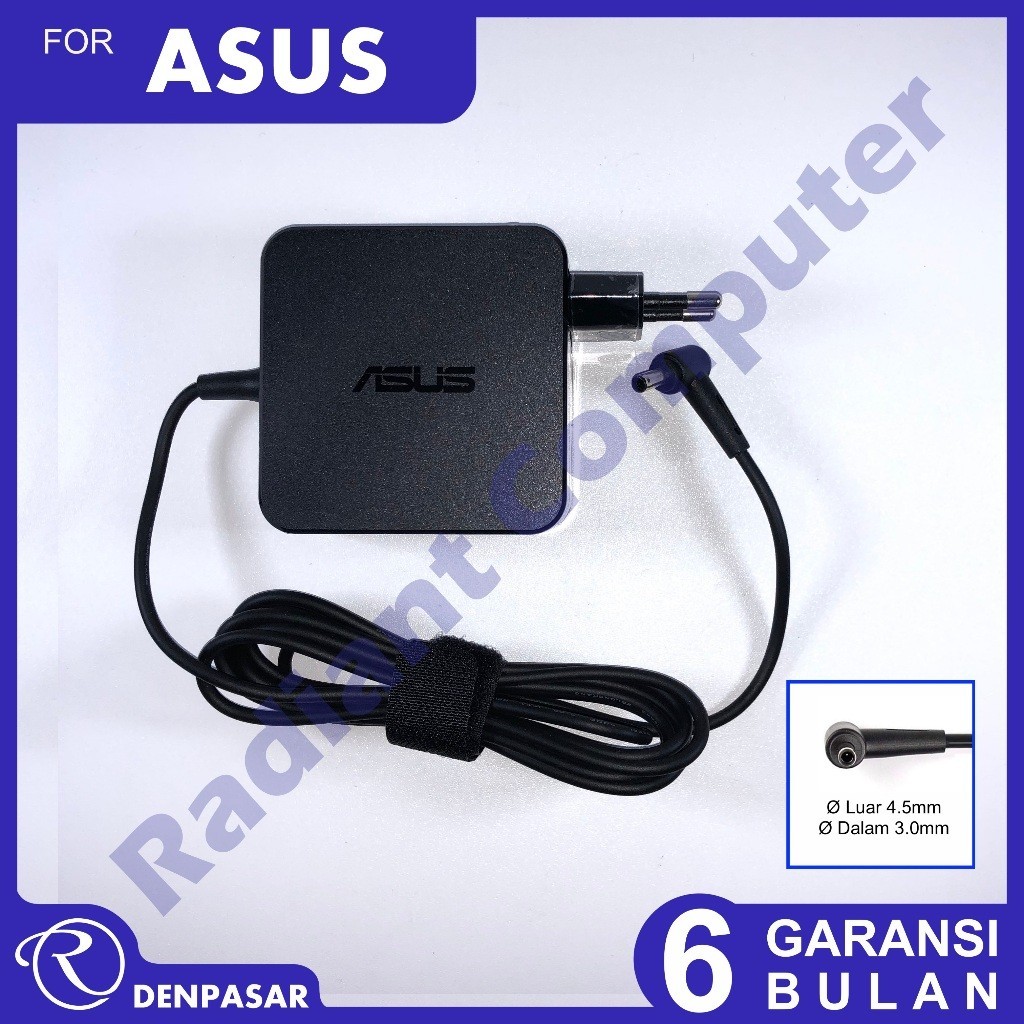 อะแดปเตอร์ชาร์จ Asus Pro PU500 PU500C PU500CA PU550 PU550CA