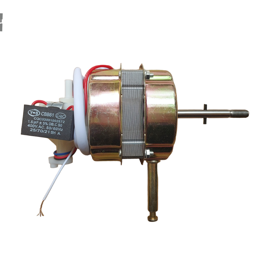 MESIN Premium Motor Dynamo Fan BM 307 เครื่องยนต์ 16 นิ้ว BM307 นิ้ว