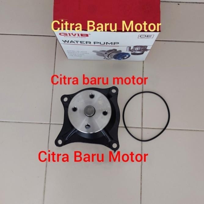 หม้อน้ําปั๊มน้ํา Mitsubishi Ps100 Ps100 Ps100 Ps120 Ps120 เก่า