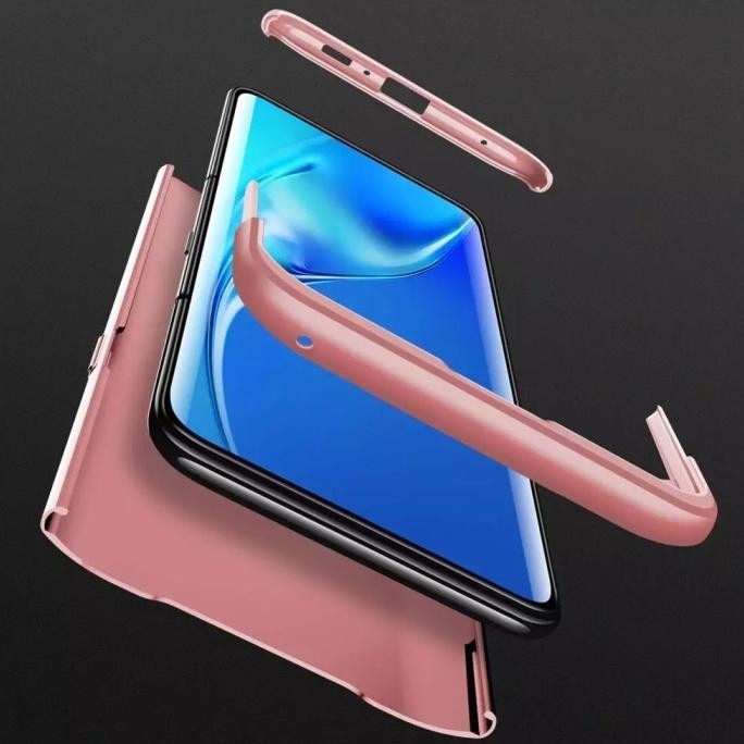 เคส Samsung Galaxy A80 Gkk Original