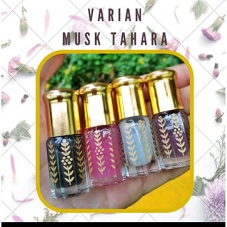 Misk Thaharah Original 3 ml / Musk thaharah 3ml / misk toharoh 3 ml original
