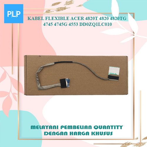 Acer 4820 4820TG 4820T 4745 4745G 4553 P/N-DD0ZQ1LC010
