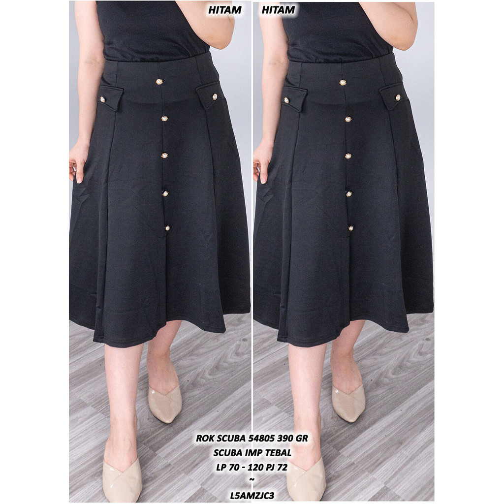 SCUBA SKIRT 54805 390 GR Direct Order
