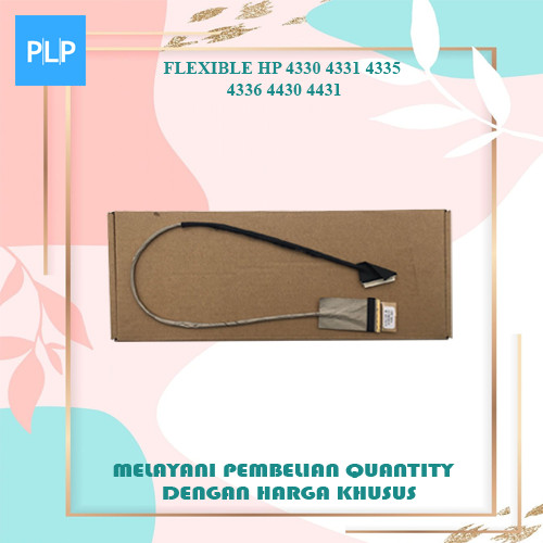 ยืดหยุ่น HP 4330 4331 4335 4336 4430 4431 4436 4530 P/N-6017B0269101