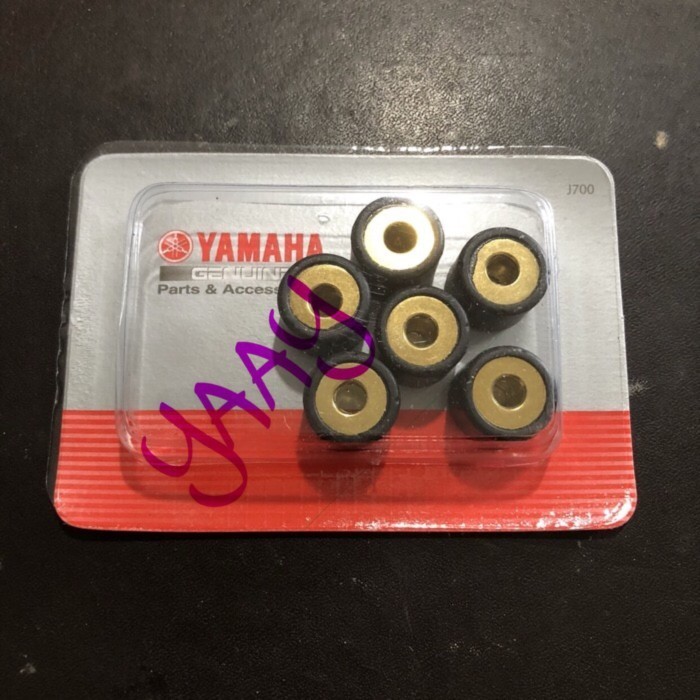 ชุดลูกกลิ้งน้ําหนัก Yamaha Mio 5TL 4VP