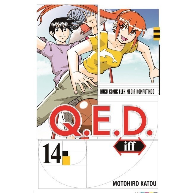 QED IFF 14**********