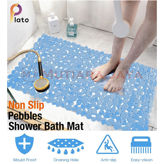 Plato พรมกันลื่นในห้องน้ํา