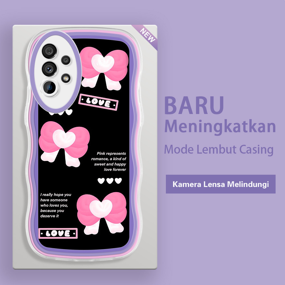 Samsung A7 2018 A33 A35 5G A51 A52 A53S A54 A55 5G A56 A52S A53 A58 A72 A73 A78 5G A750 เคสโทรศัพท์ร