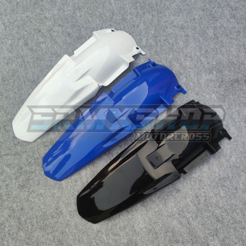 REAR FALCON YZ 85 REAR MUDGER YZ 85 2016 OLD