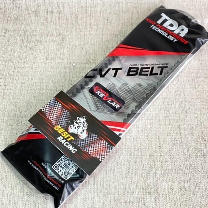 สายพาน V/เข็มขัด TDR SUPER KEVLAR New Vario 150 Import Premium