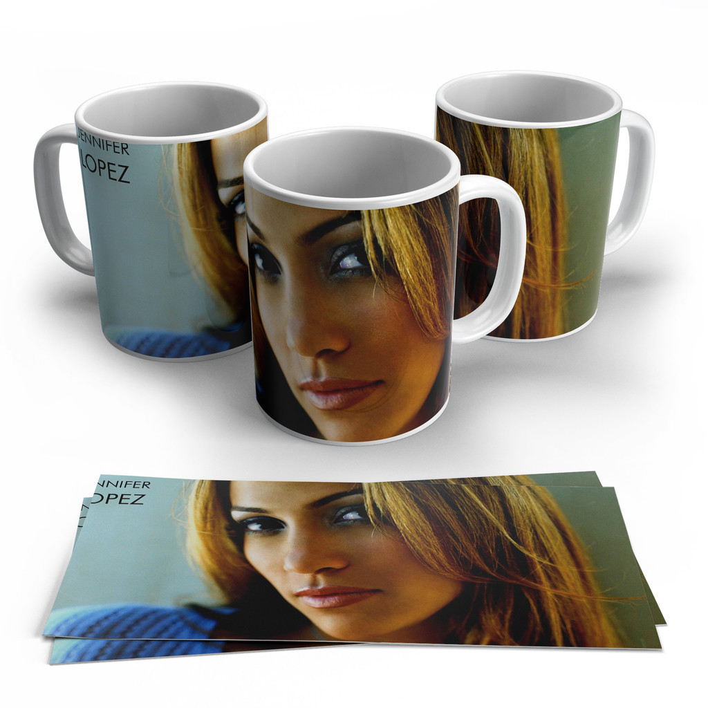 แก้ววงดนตรี Jennifer Lopez | การออกแบบสุดพิเศษสําหรับคนรัก Jennifer Lopez