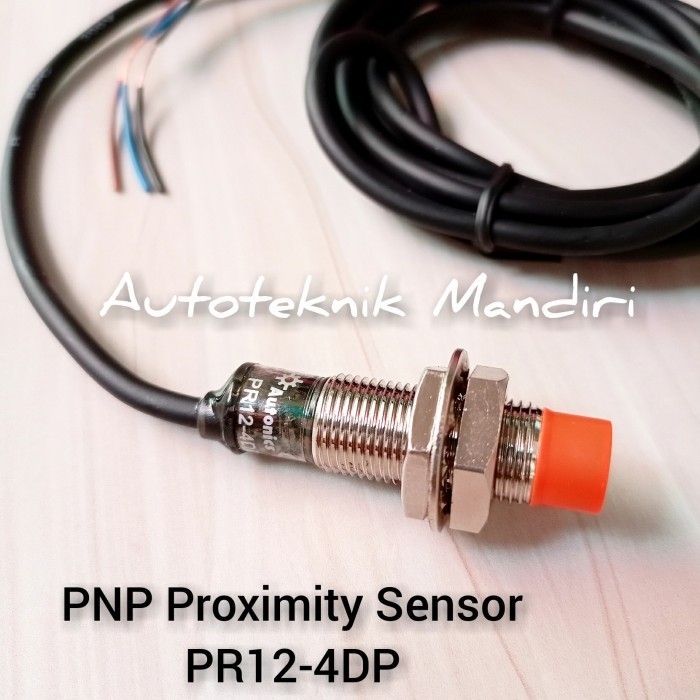 Pr12-4Dp Pr12 - 4Dp*