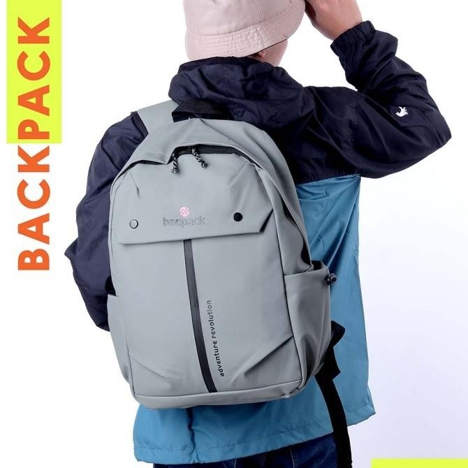 Distro Mens Work School Backpack 35L 142