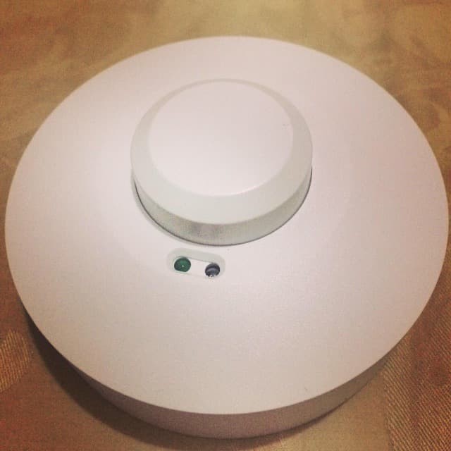 เซ็นเซอร์ไมโครเวฟ Eclat / Eclat Motion Sensor Fitting - Nca001