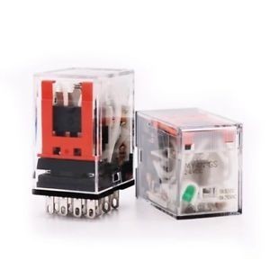 รีเลย์ Omron My4N-Gs 24Vdc