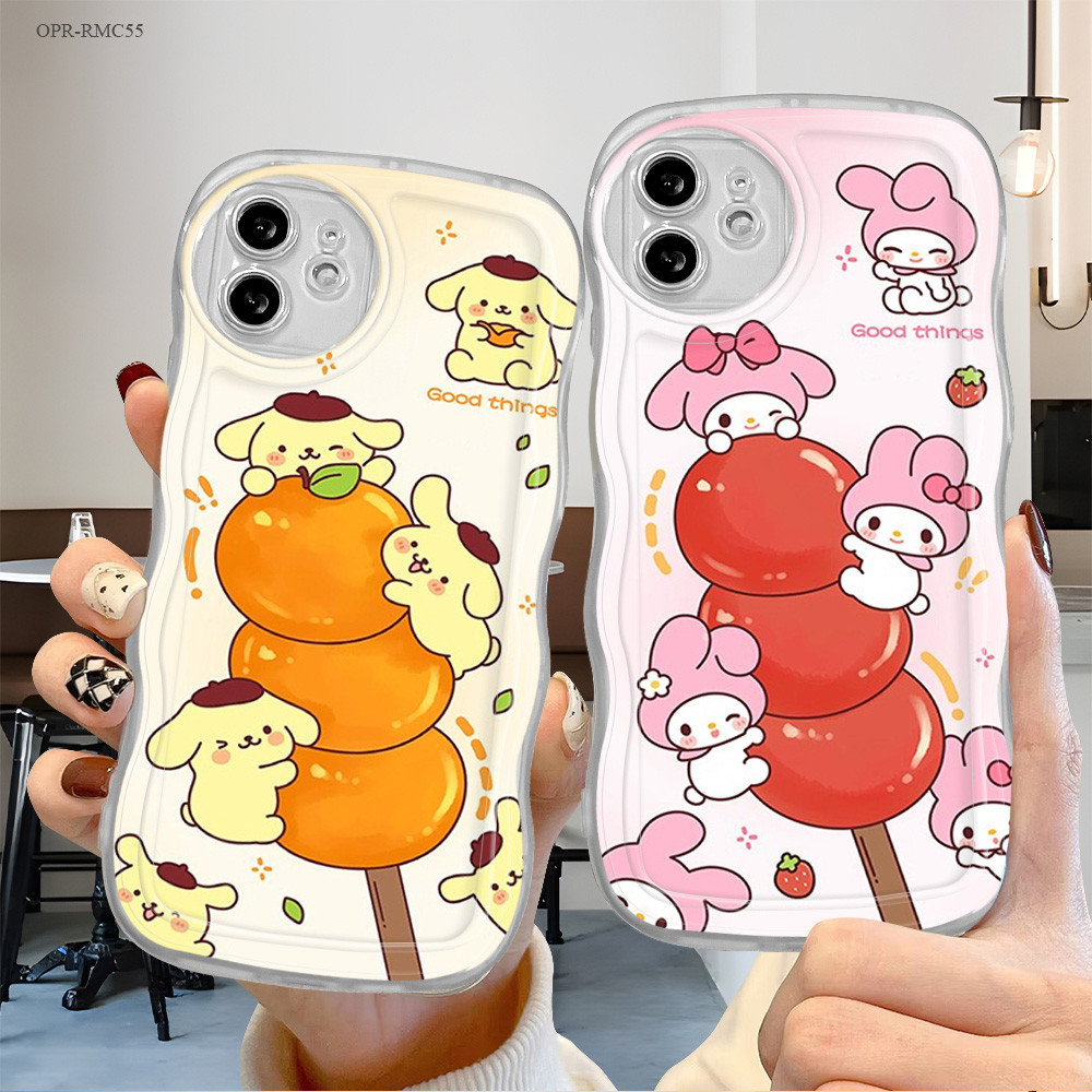 HPเคสโทรศัพท์สําหรับRealme C71 C73 C75 C75X C67 C63 C61 C55 C53 C51 C65 C51S C35 C33 C30 C31 C20 C20