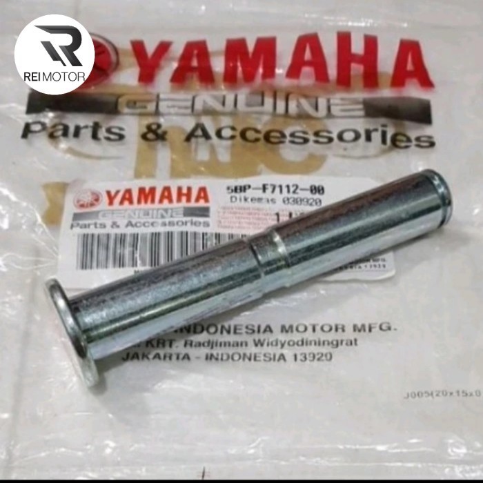 AS CENTER STANDARD TWO 2 SCORPIO Z ORIGINAL YGP 5BP-F7112