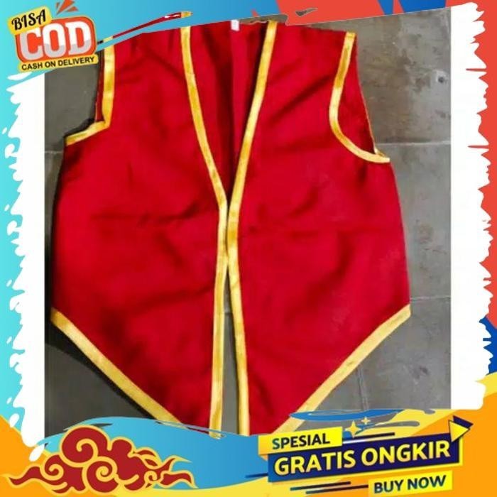 Gudangsup GANONG VEST