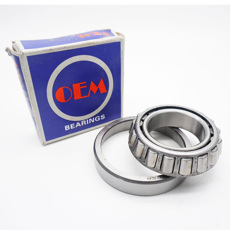 TAPERED ROLLER BEARING 32215 OEM 75x130x33.25
