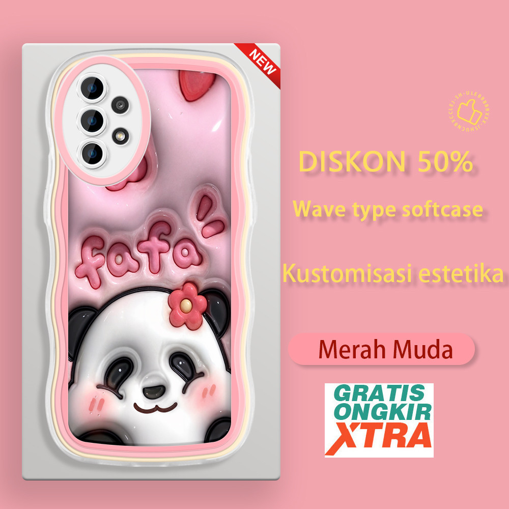 Samsung A7 2018 A33 A35 5G A51 A52 A53S A54 A55 5G A56 A52S A53 A58 A72 A73 A78 5G A750 เคสโทรศัพท์ร