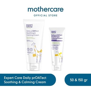 Expert Care Daily prOATect Soothing & Calming Cream - Krim Pelembab