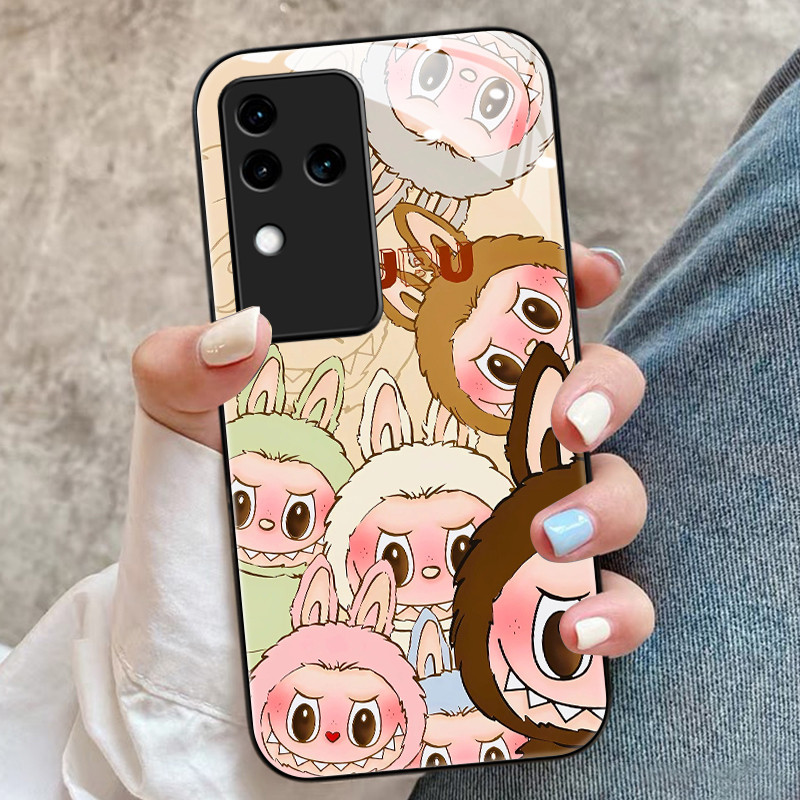 สําหรับ VIVO V30 5G S18 5G V30 Pro 5G S18Pro 5G V29 5G V29 Pro 5G V29E V27 5G V27 Pro 5G V23E 5G V23