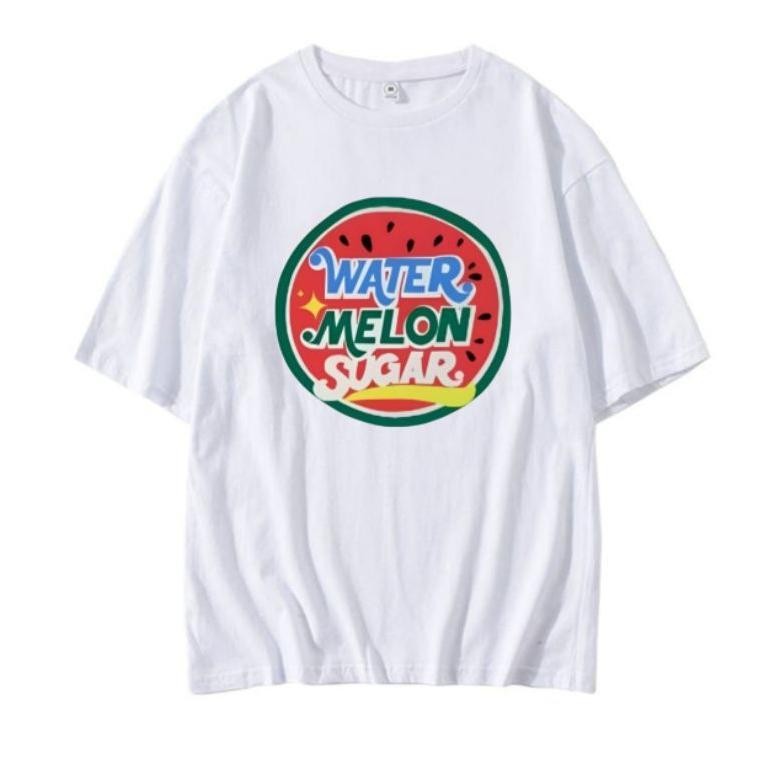 Watermelon Sugar Ryeun Eun Gyeol Ha Yi Chan เสื้อยืดละคร Twinkling