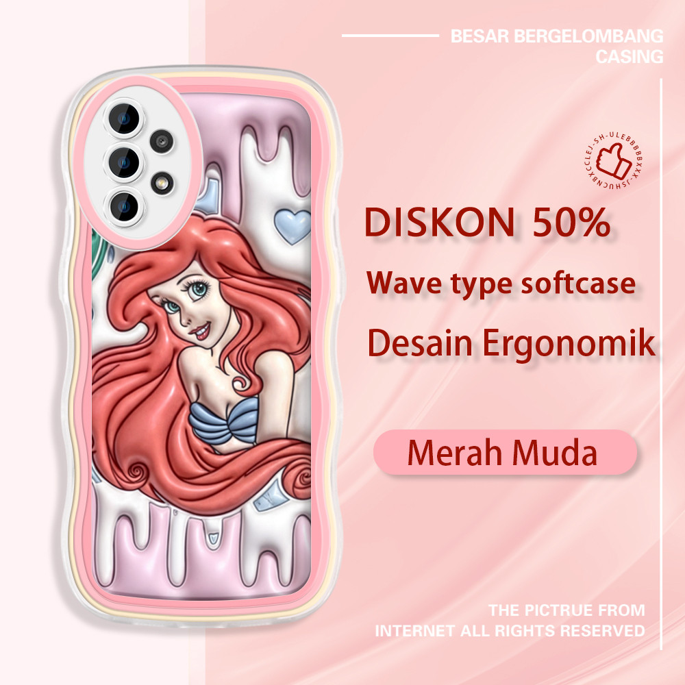 Jasouwe Samsung A7 2018 A33 A35 5G A51 A52 A53S A54 A55 5G A56 A52S A53 A58 A72 A73 A78 5G A750 Disn