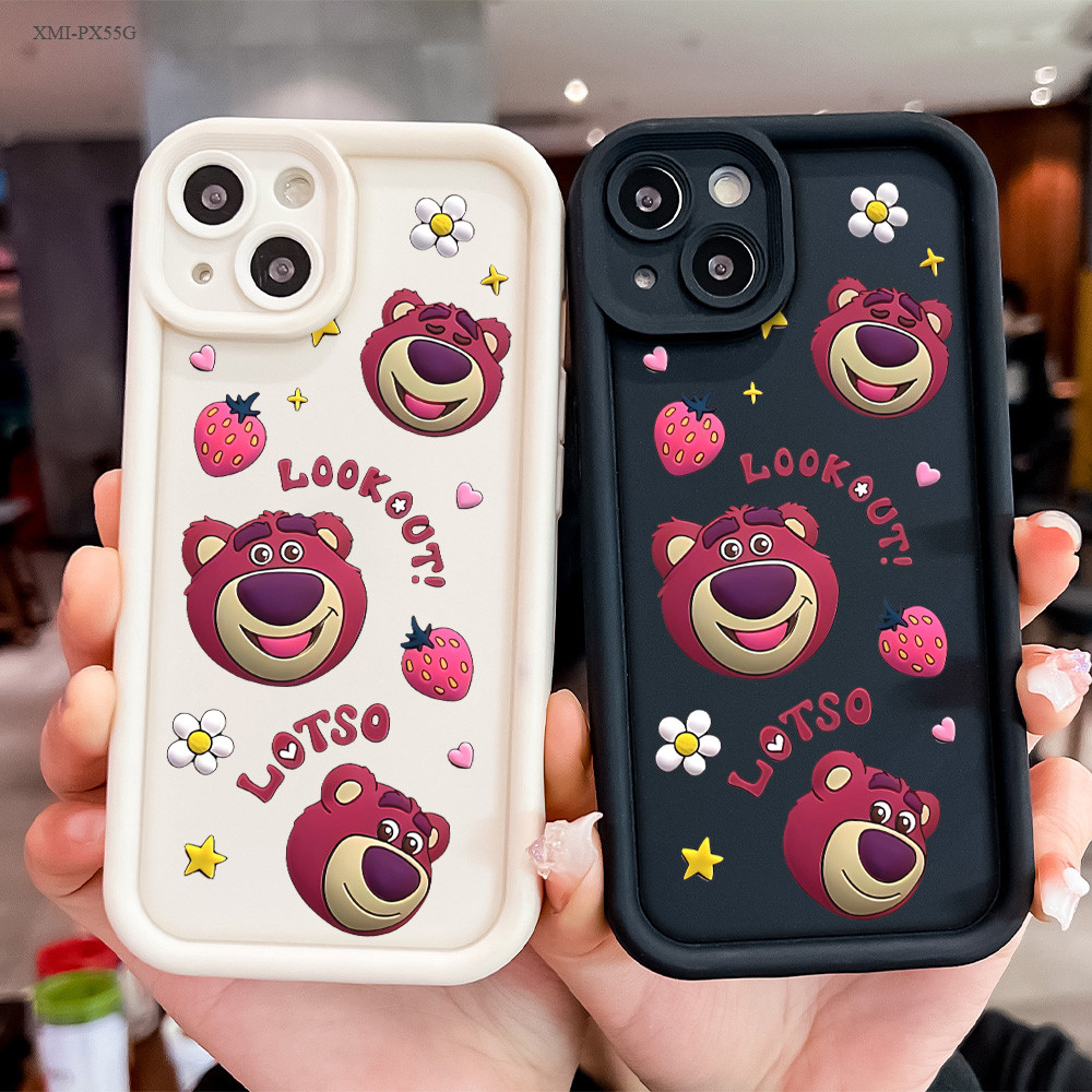 ปลอก Hp Untuk Xiaomi Poco 14T 14 X7 X6 M7 M6 M5S M4 F7 C71 C75 C65 X5 X3 F5 F6 M3 13T NFC Pro 4G 5G 