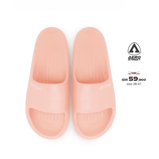 รองเท้าแตะลําลอง รุ่น Ceilo Peach 36-41 21ACA0 สไตล์สตรีท สําหรับผู้ชาย และผู้หญิง