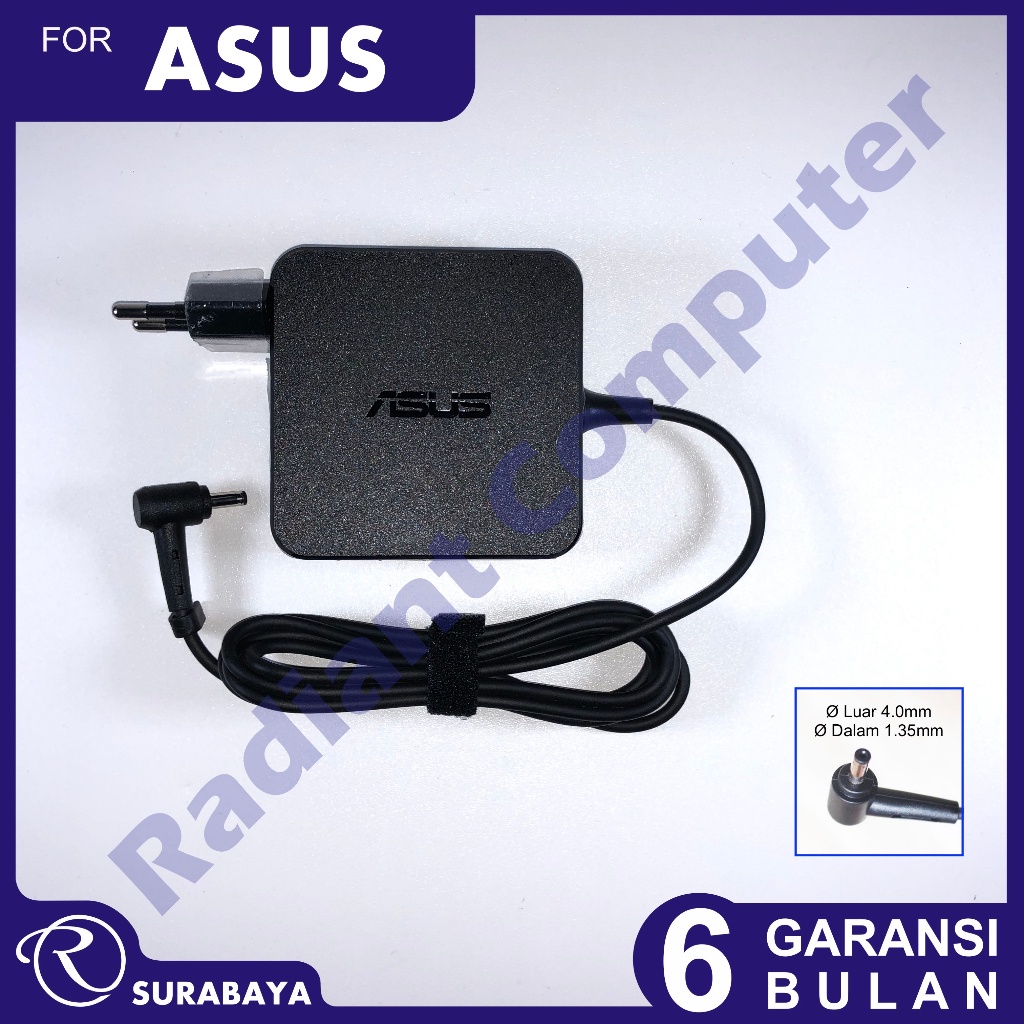 อะแดปเตอร์ชาร์จ Asus Vivobook K513 K513E K513F K513U