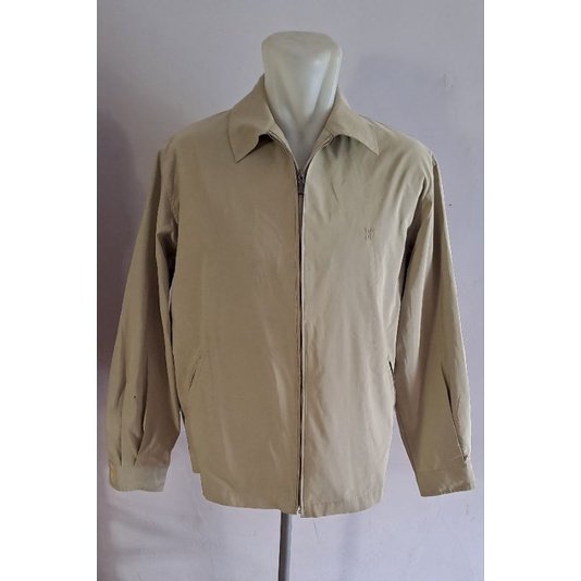 เสื้อแจ็คเก็ตลําลอง Daks