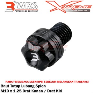 ฝาครอบกระจกมองหลัง WR3 สําหรับ Yamaha Kawasaki Honda Suzuki THE BEST Product 2023 2024