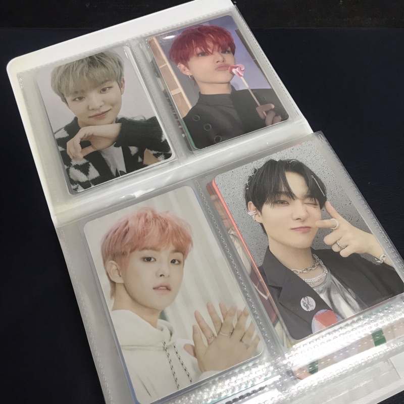 PC JIHOON JUNKYU TREASURE ALBUM DIGIPACK