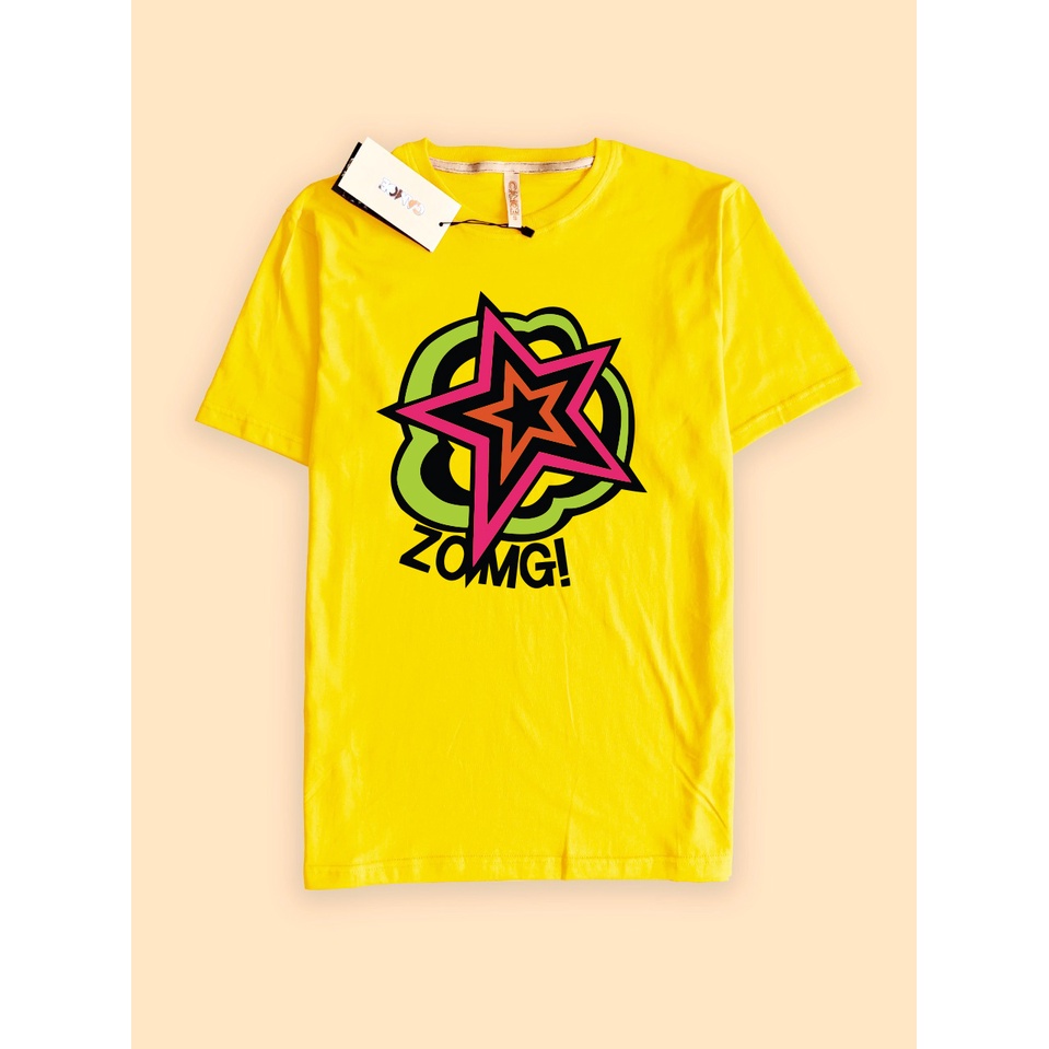 เสื้อยืด Gaming Persona 5 Ryuji ZOMG