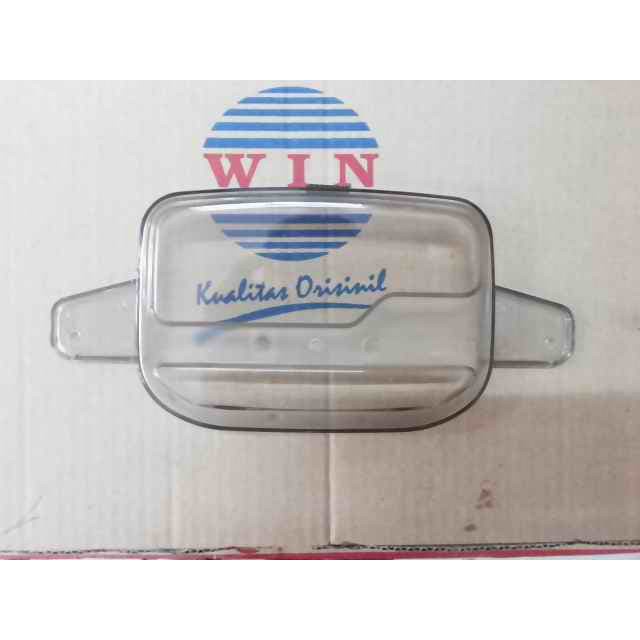 [+BOX] WIN - Mika KM F1ZR/FIZR/Vega R 2004 Old/F1/Force One/Crypton (กระจกมาตรวัดความเร็ว/Kilometer/