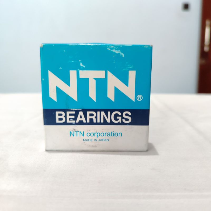 แบริ่ง Laker NTN 6007ZZ