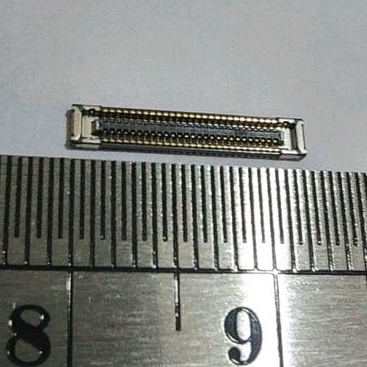 MESIN SAMSUNG S10 LITE G770 G770F เข้ากันได้กับขั้วต่อเมนบอร์ด 54 พินในเครื่อง 1 ชิ้น