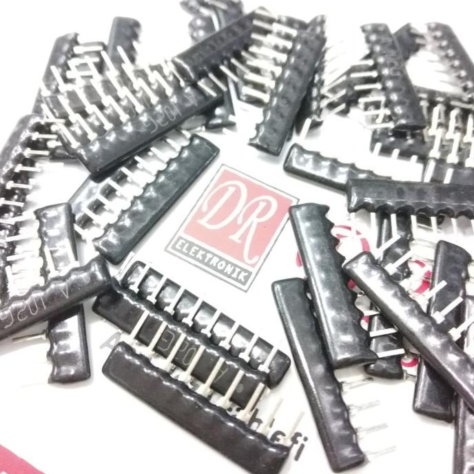 Rpack r r r r r r r-pack a102g 102j 102 1K 1 K 9p 9 ฟุต pin dre3 ยอดนิยมมาก