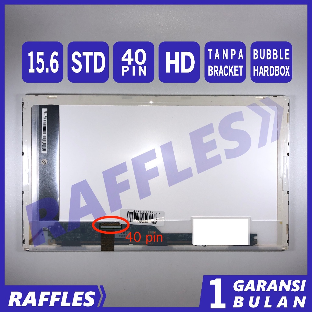 LCD LED Asus Vivobook X552L X552LA X552LAV X552M X552V X552W X552WA