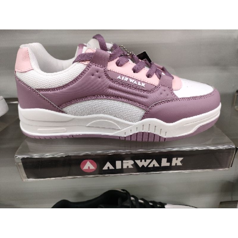 Airwalk เสื้อลําลอง สําหรับผู้หญิง