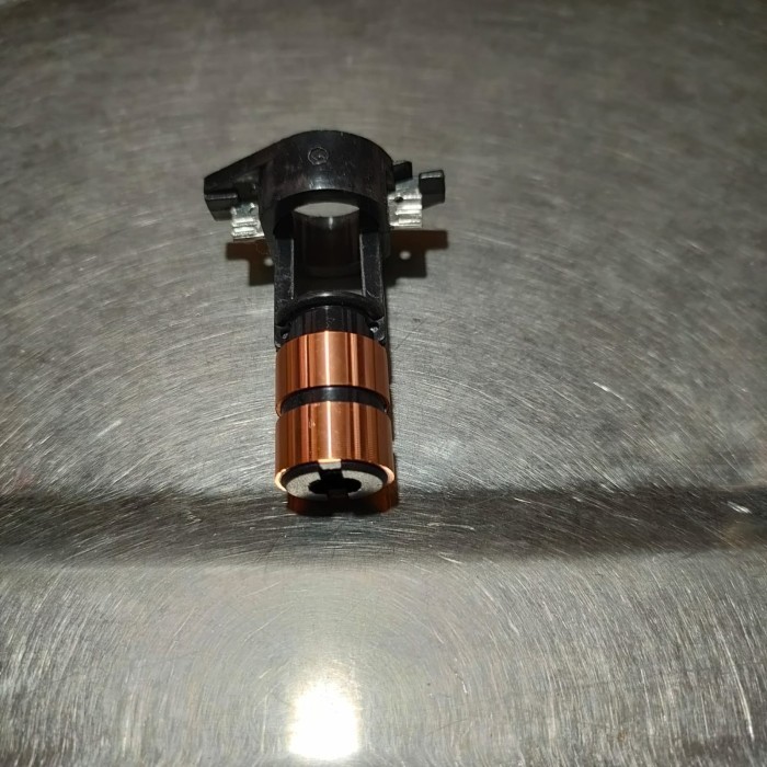 ใหม่ Colector Alternator Slip Ring Sliprings Mercy 1525