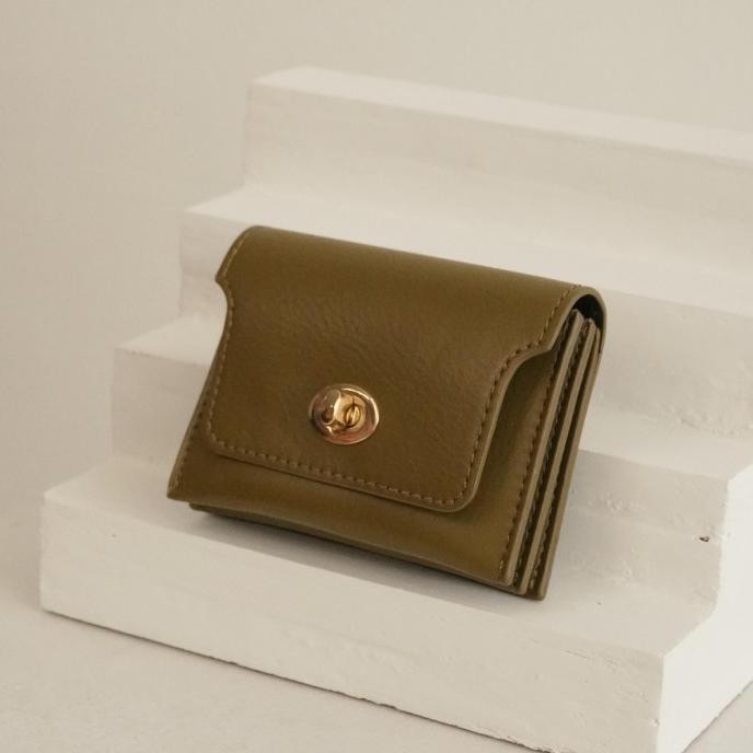 กระเป๋าสตางค์การ์ด Edna