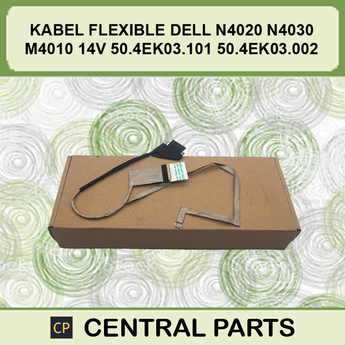 Dell N4030 N4020 P/N-504EK03101
