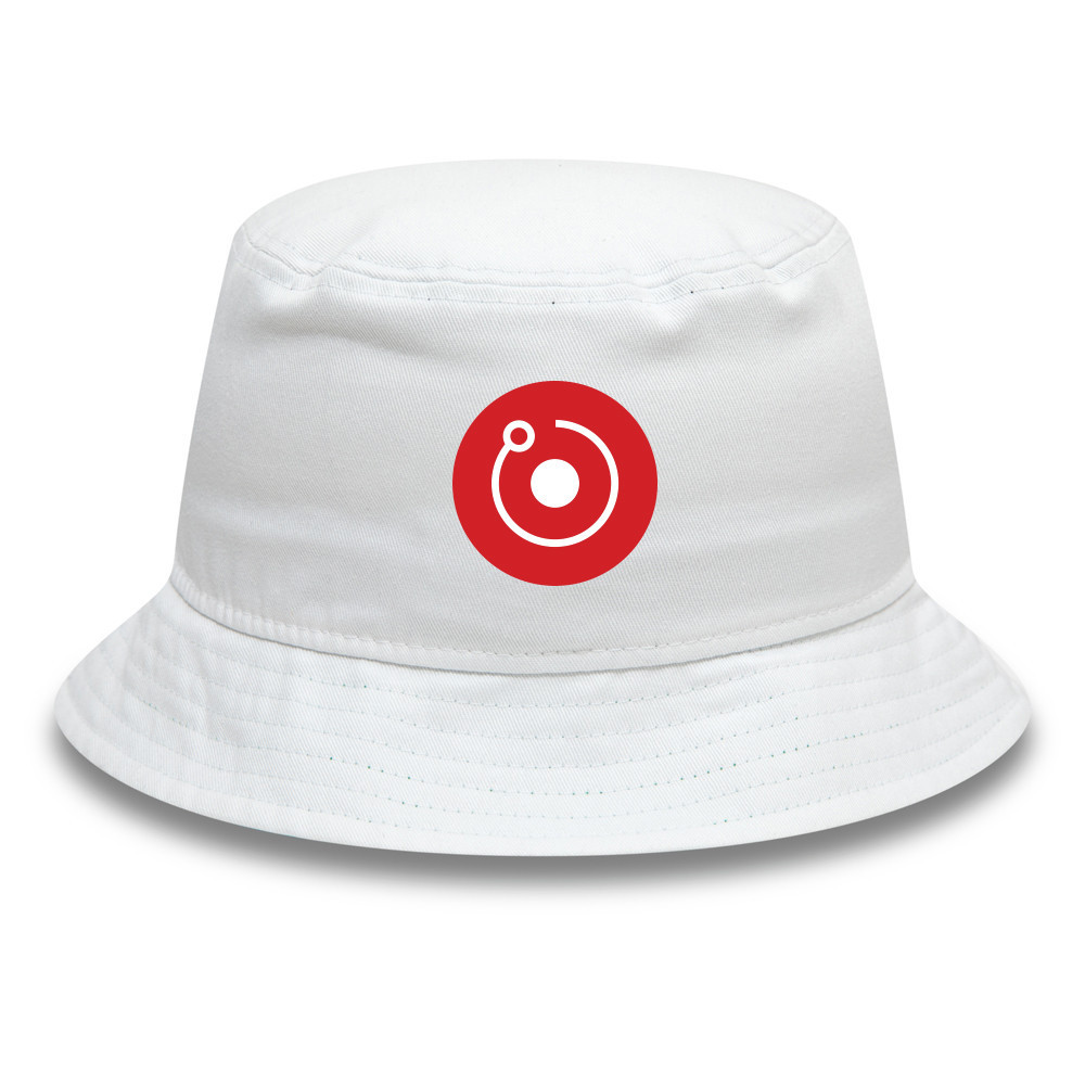 หมวกถังลายพราง Crypto Render Network RNDR